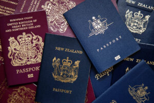 reliable fake passports