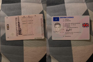 BUY Fake Driving Licence