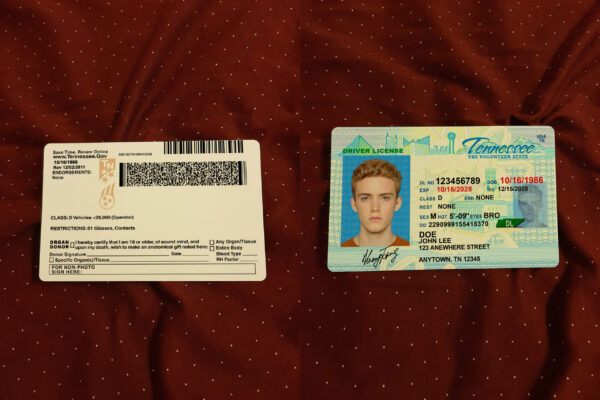 BUY Fake Driving Licence - Image 2