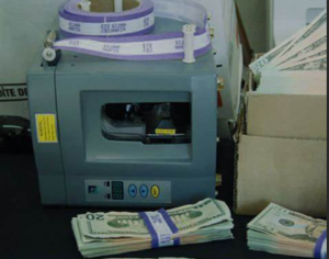 Automated Money Developer Machines