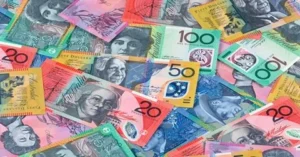 Fake Australian Dollar online