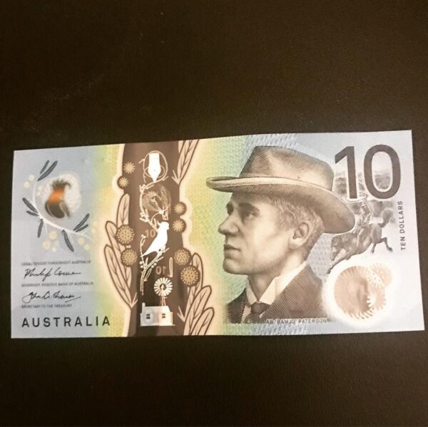 Fake Australian Dollar online - Image 2