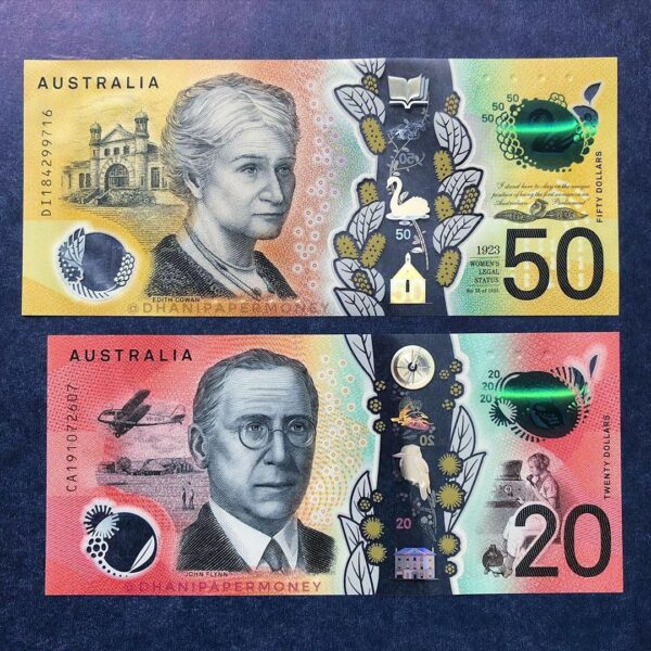 Fake Australian Dollar online - Image 5